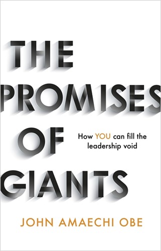 The Promises of Giants 